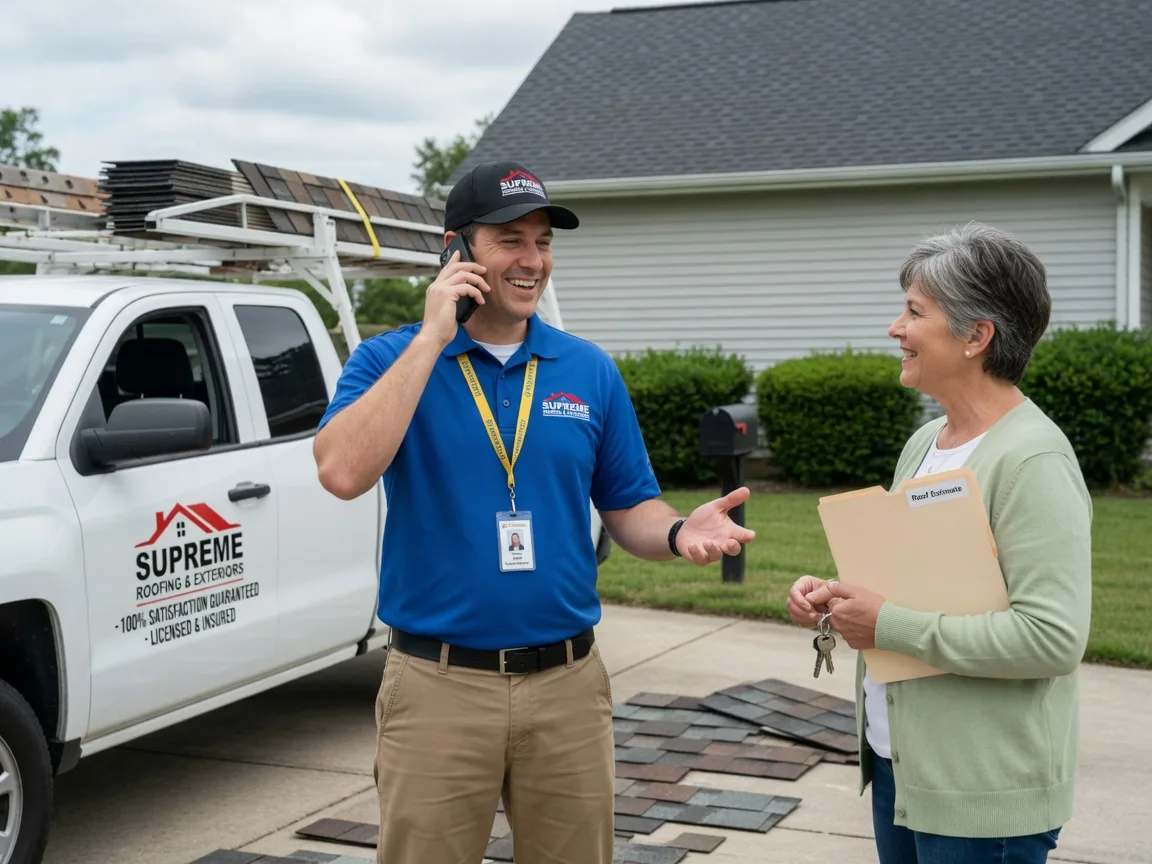 Roof Replacement Radford, VA FAQs